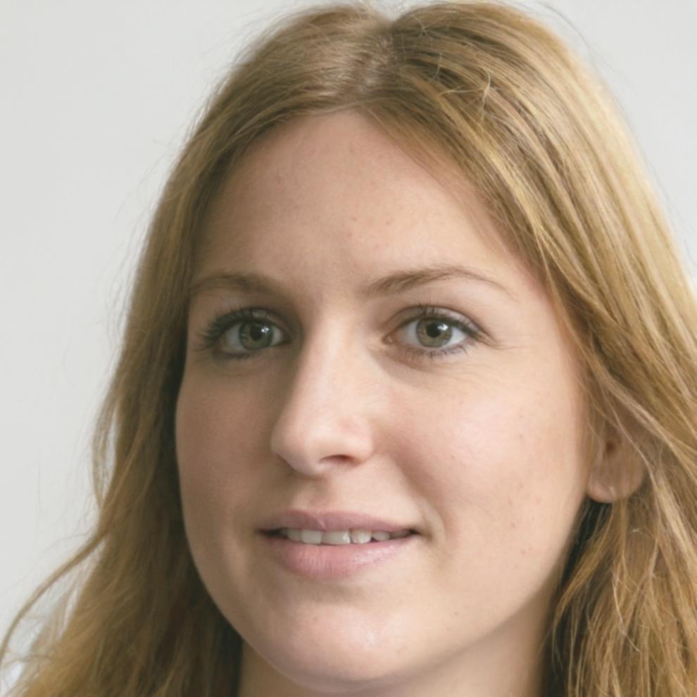 Ffion Blackwood, Technical Director