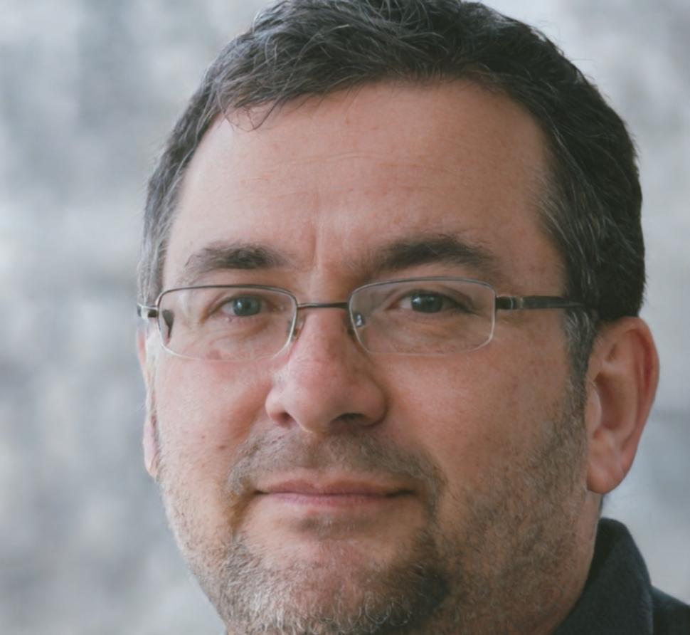 Valuation specialist Dominic Strathmore teaching financial modelling